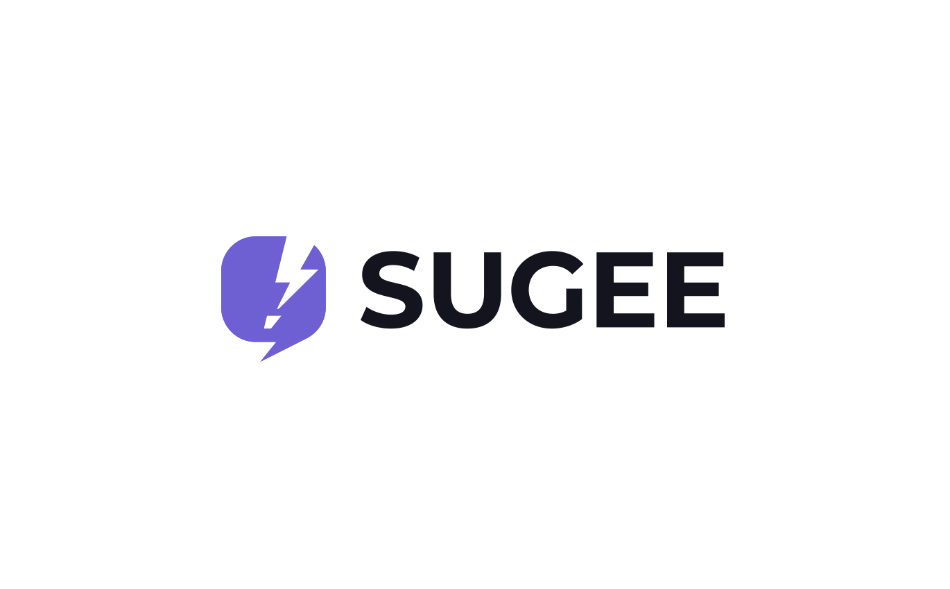 SUGEE logo