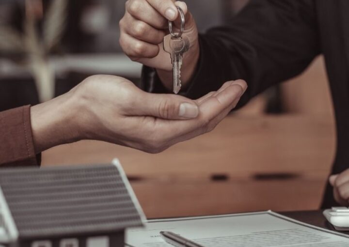 rental contract