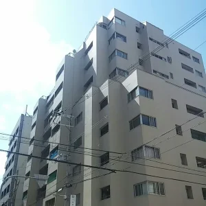 Namba City Heights