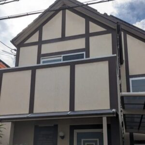 Chishima 1-chome Detached House