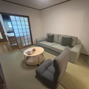 Taisho Terrace, Taisho-ku/Osaka