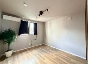 Tsukamoto 4-Chome Detached House